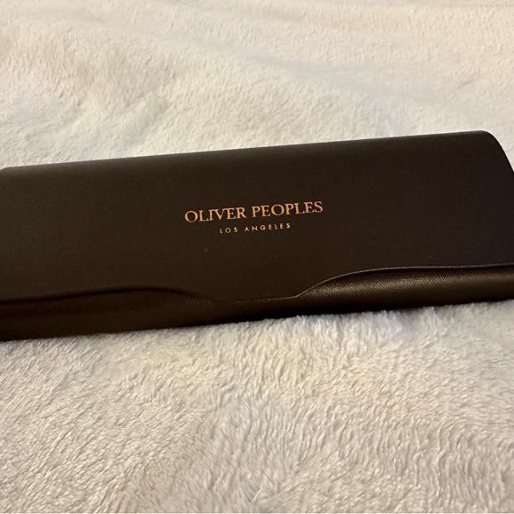 Follies frame in Tortoise-Cream. Model OV5194 1281.Handmade in Italy. - Picture 7 of 13